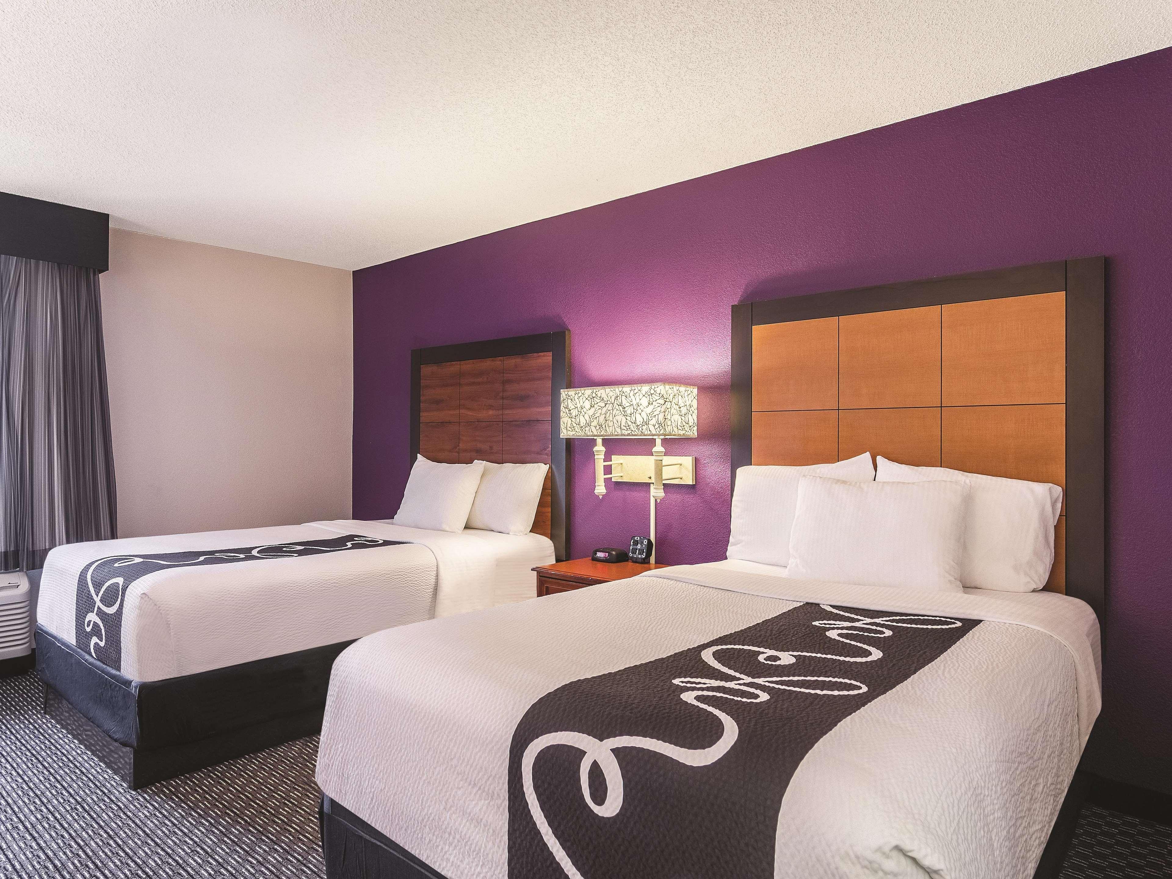 Hotel Wingate By Wyndham Brunswick Ga I-95 Exterior foto