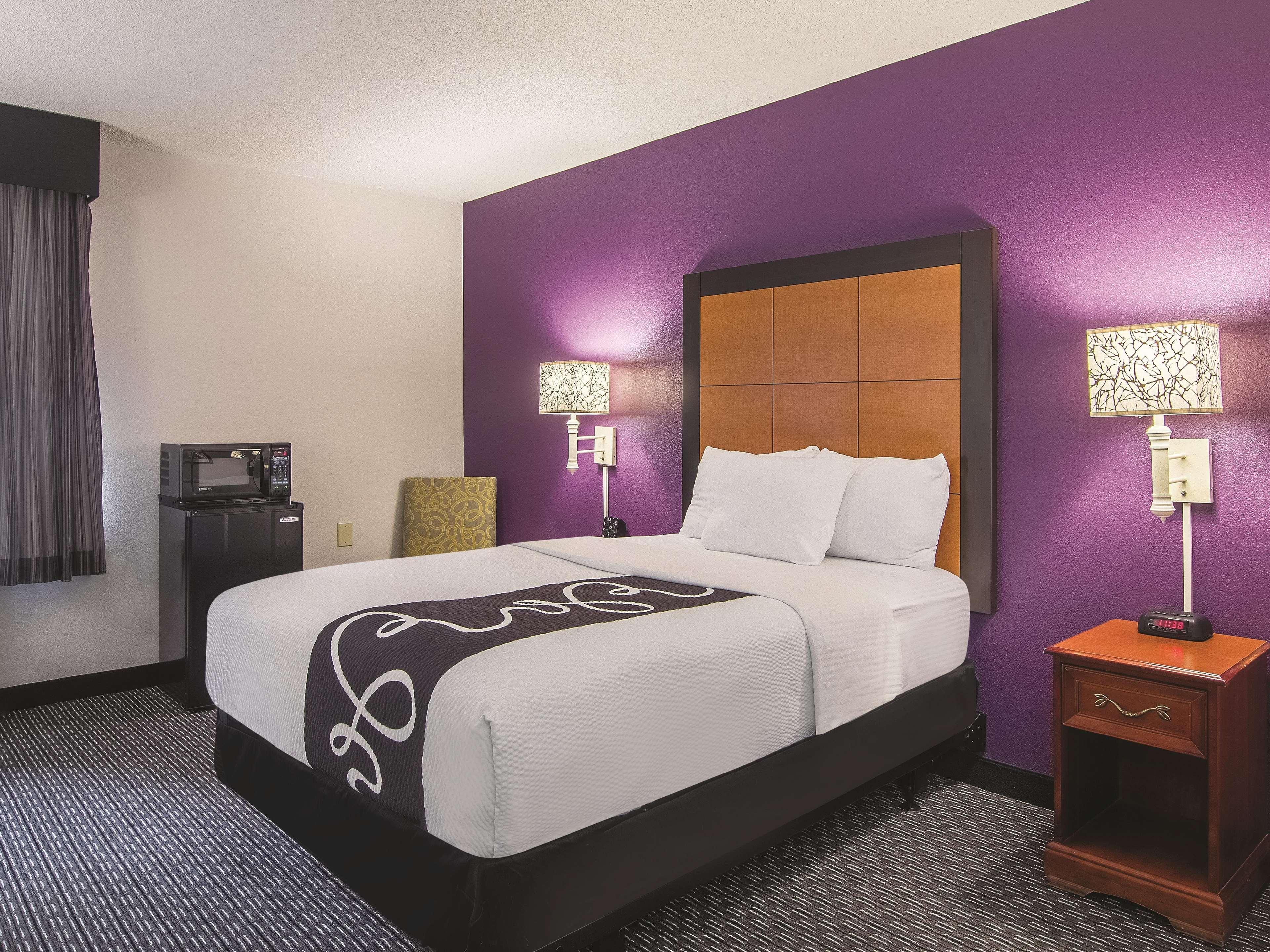 Hotel Wingate By Wyndham Brunswick Ga I-95 Exterior foto