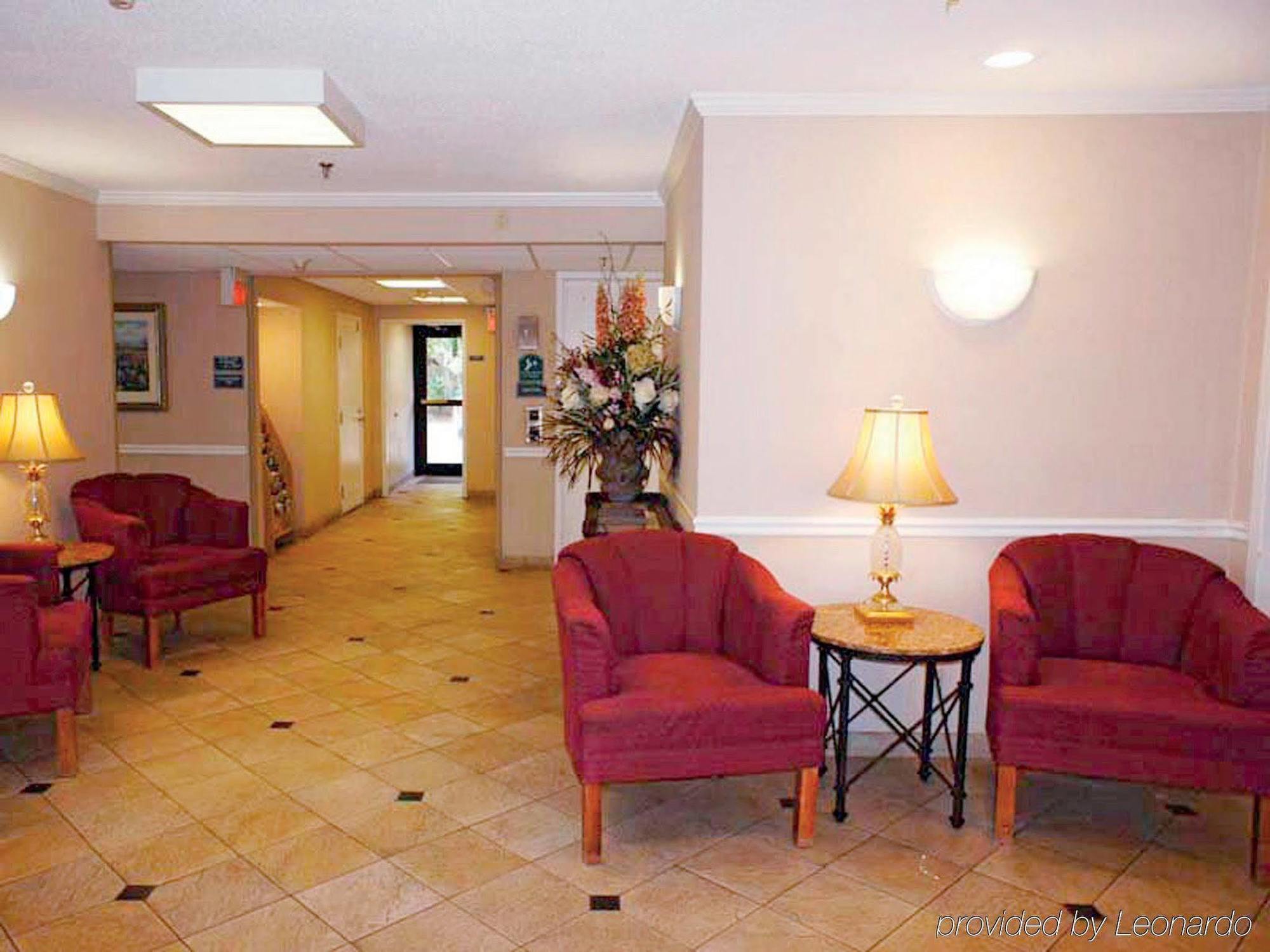 Hotel Wingate By Wyndham Brunswick Ga I-95 Exterior foto