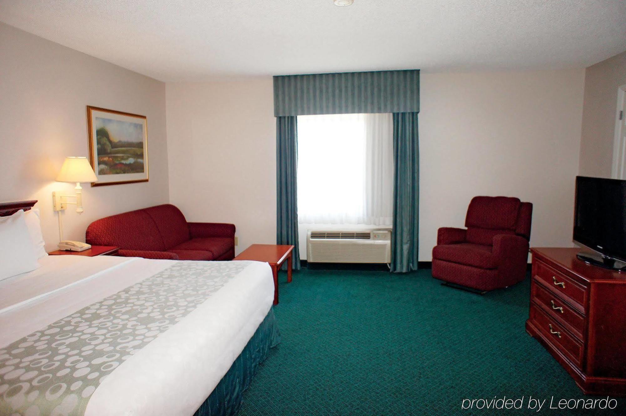 Hotel Wingate By Wyndham Brunswick Ga I-95 Exterior foto