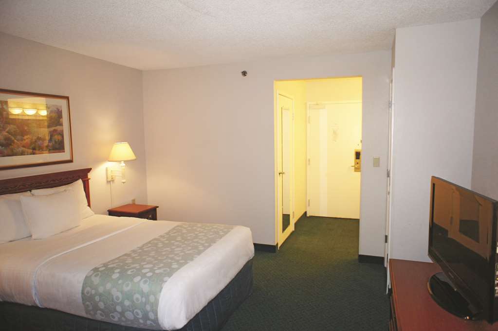 Hotel Wingate By Wyndham Brunswick Ga I-95 Habitación foto