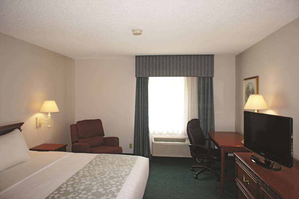 Hotel Wingate By Wyndham Brunswick Ga I-95 Habitación foto