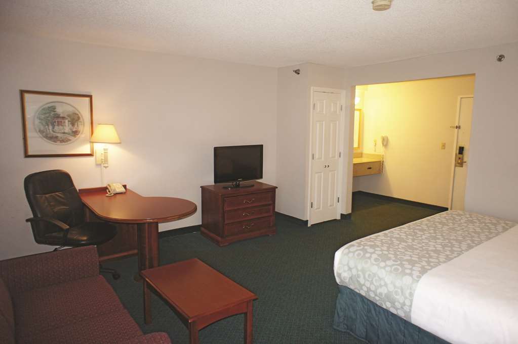 Hotel Wingate By Wyndham Brunswick Ga I-95 Habitación foto