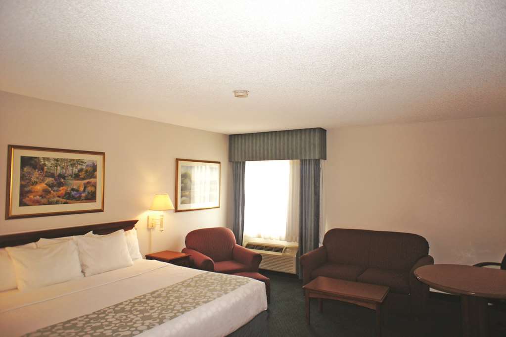 Hotel Wingate By Wyndham Brunswick Ga I-95 Habitación foto