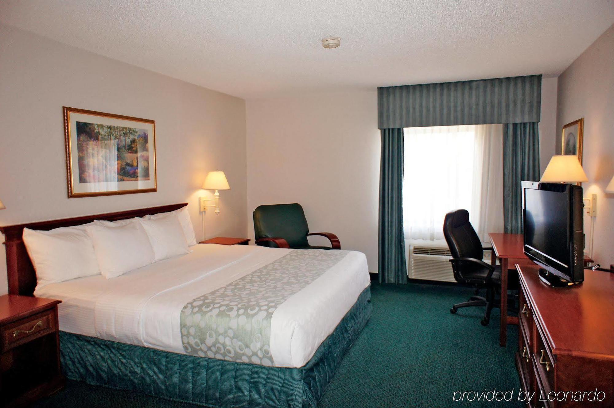Hotel Wingate By Wyndham Brunswick Ga I-95 Exterior foto