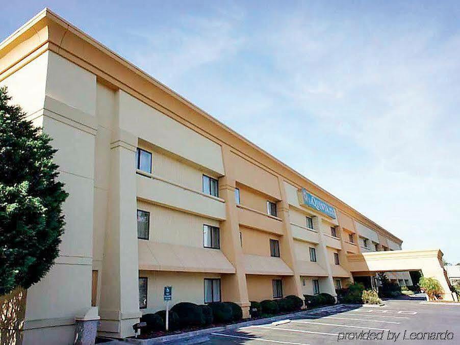 Hotel Wingate By Wyndham Brunswick Ga I-95 Exterior foto