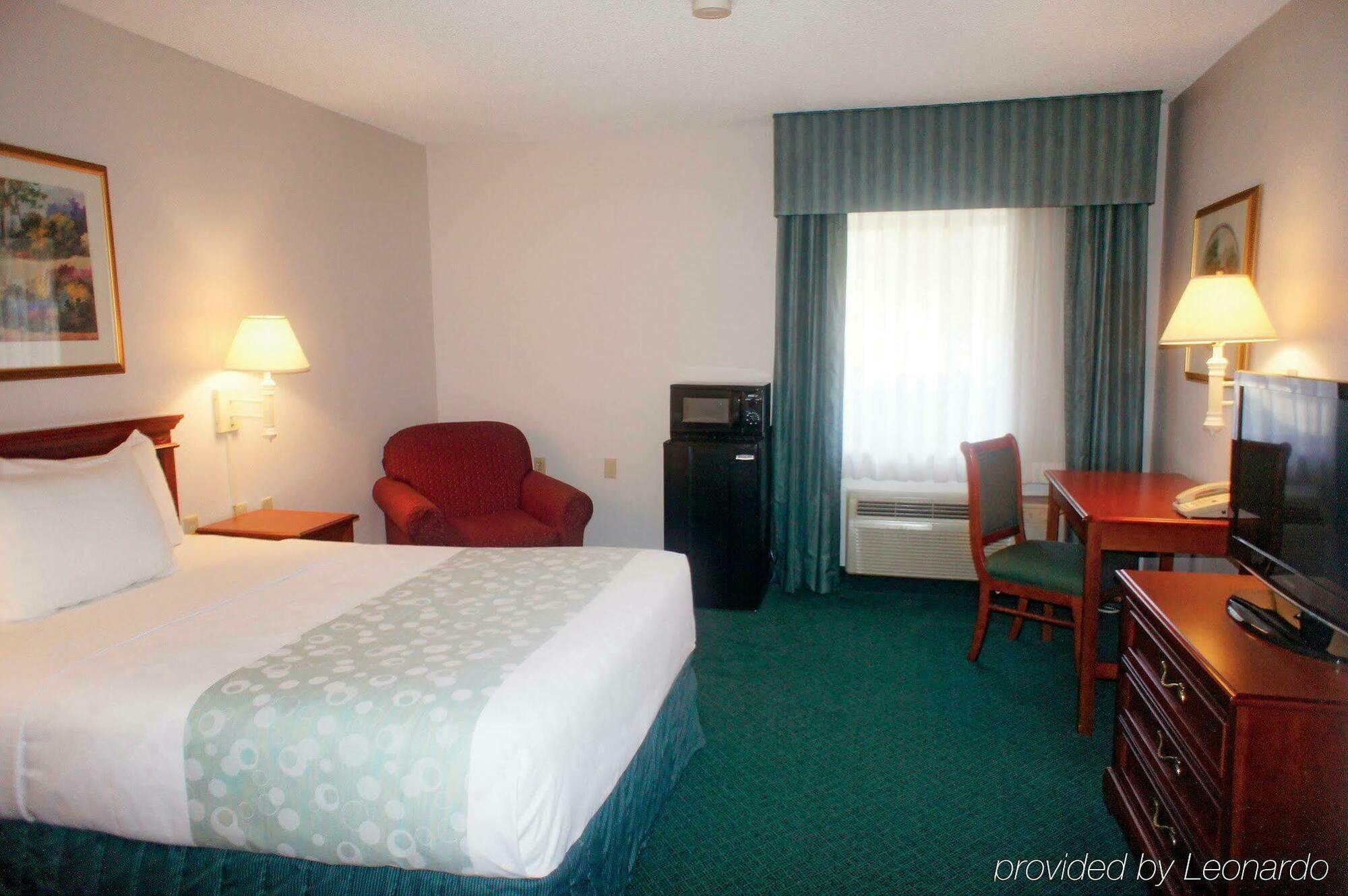 Hotel Wingate By Wyndham Brunswick Ga I-95 Exterior foto